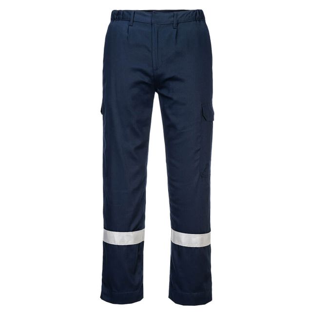 Portwest FR Lightweight Anti-static Trousers