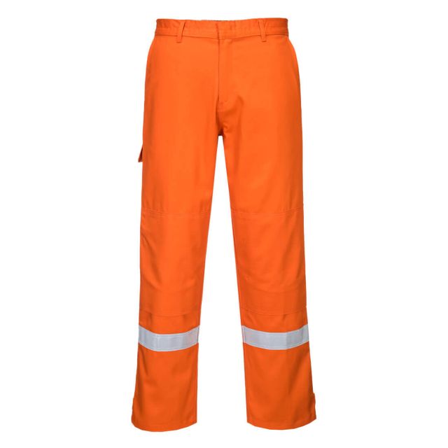 Portwest Bizflame Work Trousers