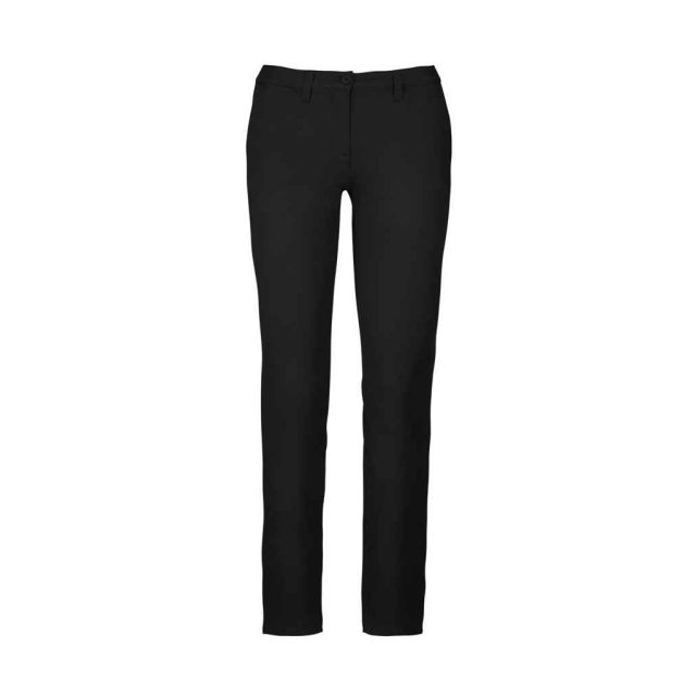 Kariban Ladies Chino Trousers