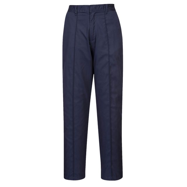 Portwest Women's Elasticated Trousers