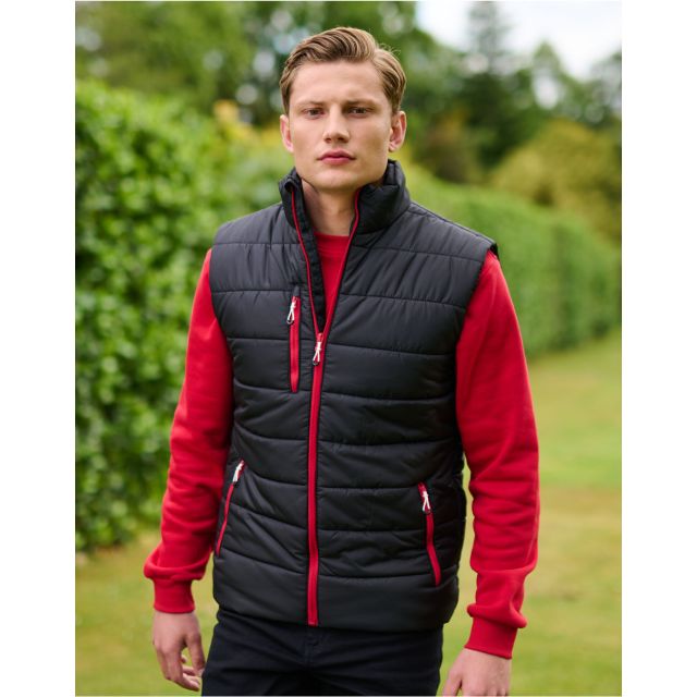 Regatta Professional Mens Navigate Thermal Bodywarmer