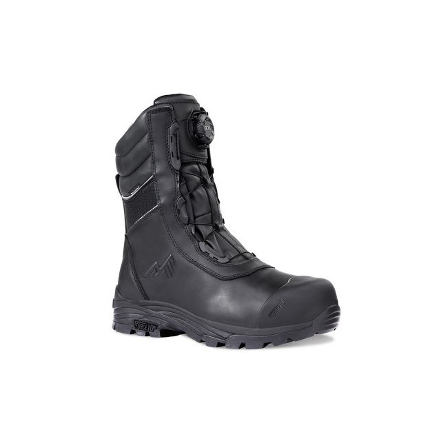 Rock Fall Rf710 Magma High Leg Internal Metatarsal Waterproof Boa Safety Boot
