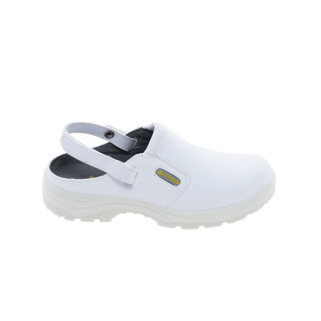 Delta Plus Hygiene Non Slip Clog