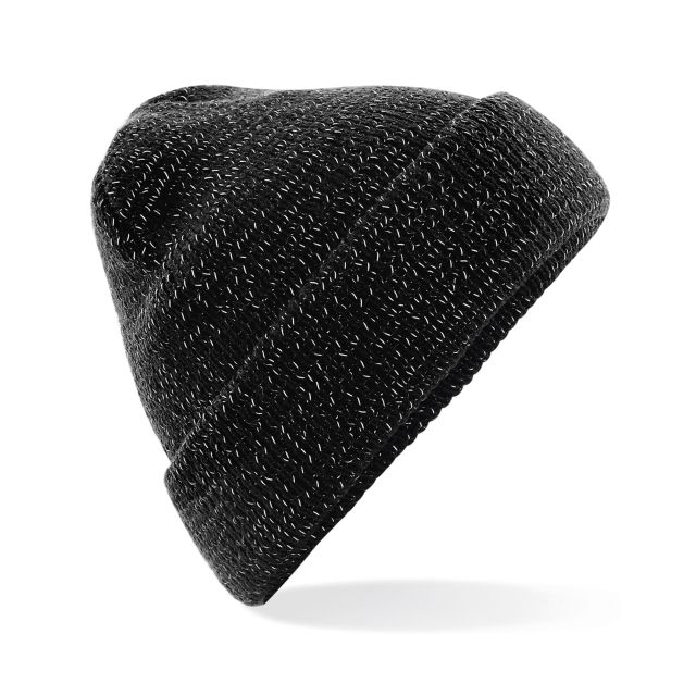 Beechfield  Reflective Beanie