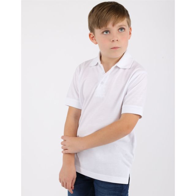 Kustom Kit Classic Fit Klassic Superwash® 60 Polo