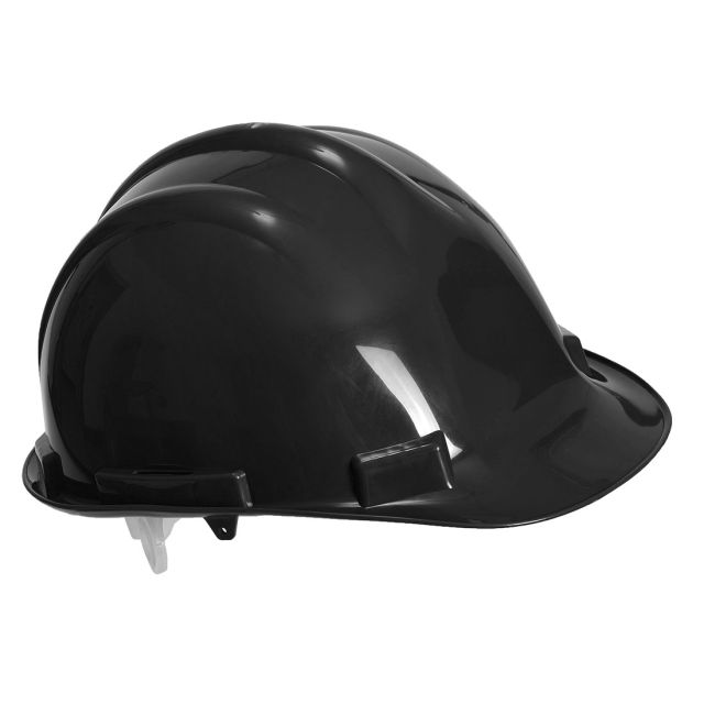 Portwest expertbase safety helmet