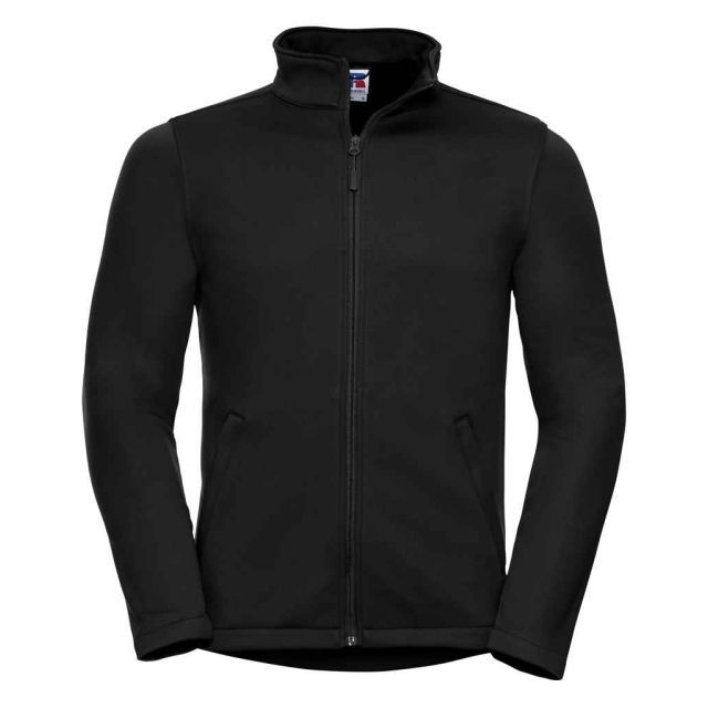 Russell Smart Soft Shell Jacket