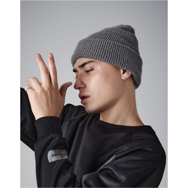 Beechfield  Reflective Beanie