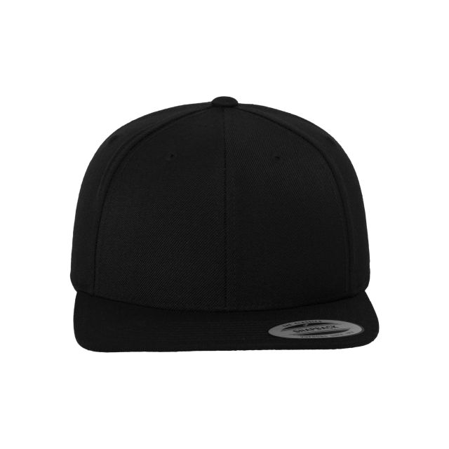 Flexfit Classic Snapback Cap