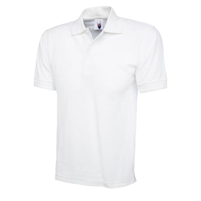 UNEEK Ultimate Cotton Poloshirt