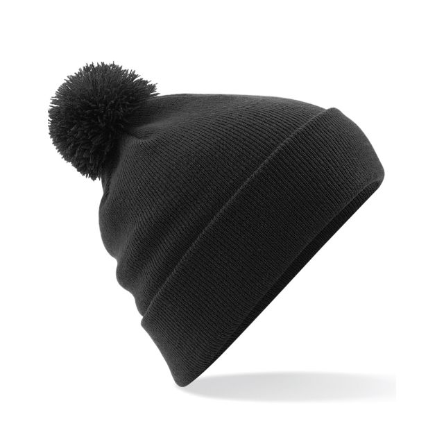 Beechfield  Original Pom Pom Beanie