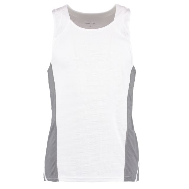 Gamegear Regular Fit Cooltex® Vest