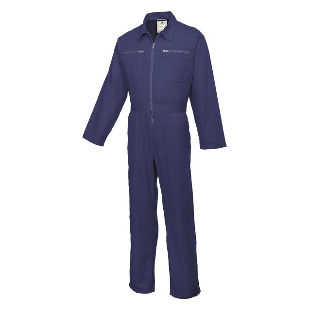 Portwest Cotton Boilersuit