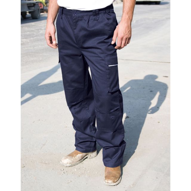 Result Work-Guard Action Trousers (Reg)
