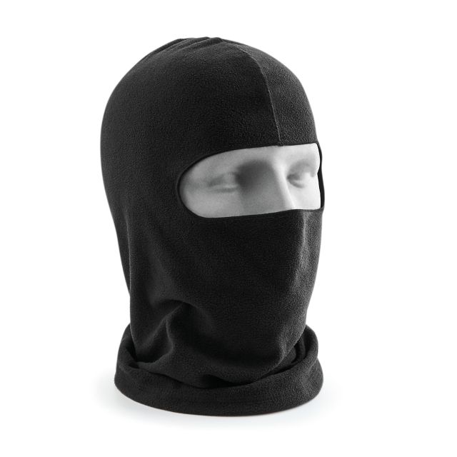 Beechfield  Microfleece Balaclava