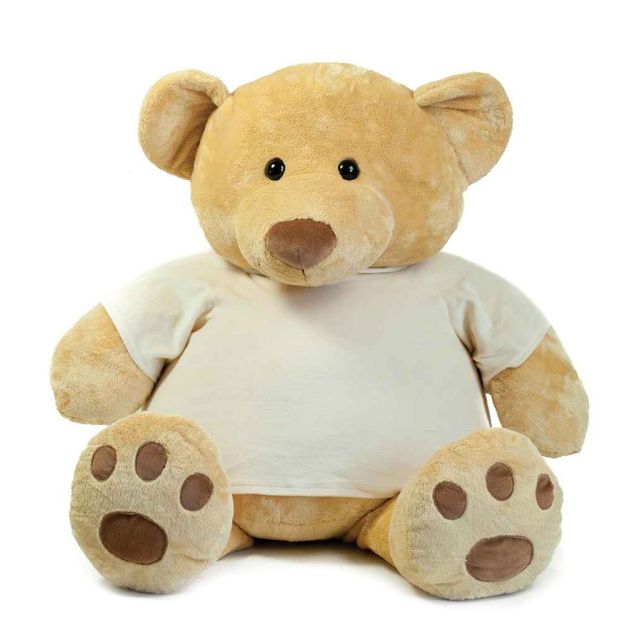 Mumbles Supersize Honey Bear