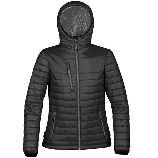 Stormtech Ladies Gravity Thermal Jacket