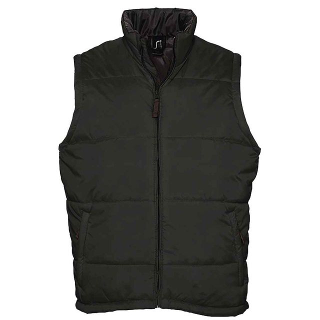 SOL'S Sols Unisex Warm Bodywarmer