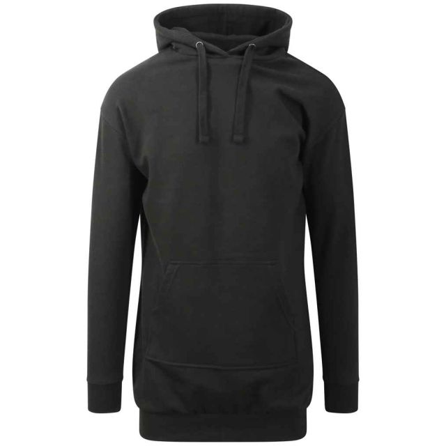 Just Hoods Awdis Ladies Hoodie Dress