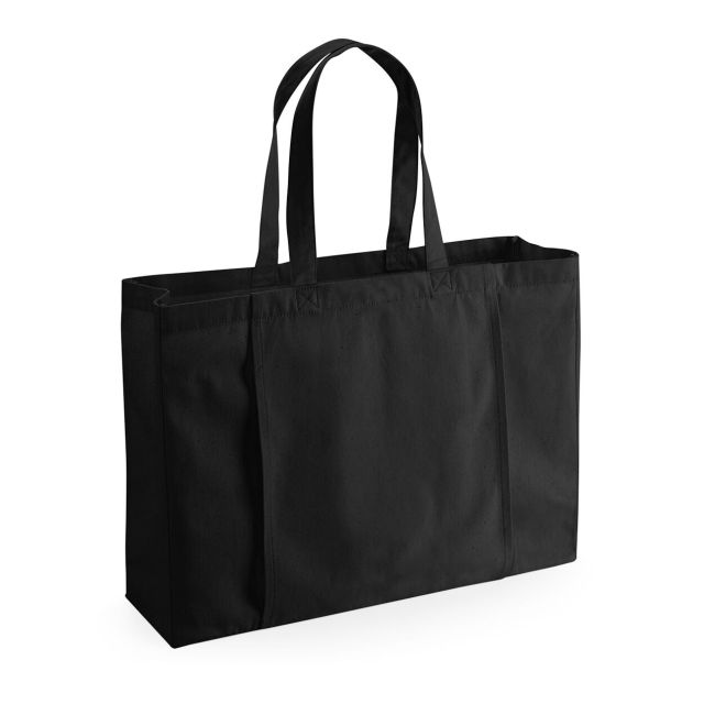 Westford Mill Earthaware Organic Yoga Tote Bag