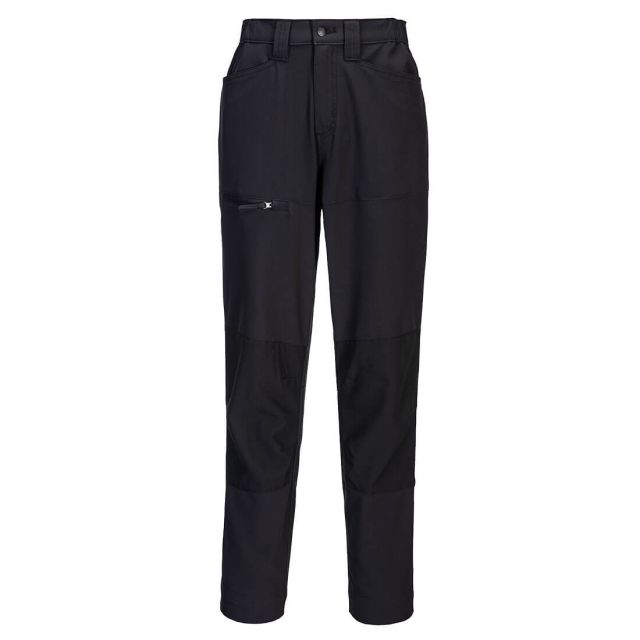 Portwest WX2 Eco Womens Stretch Work Trousers