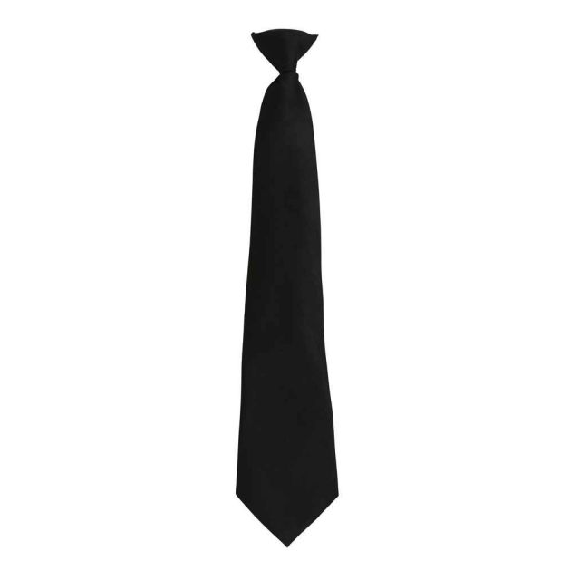 Premier Colours Fashion Clip Tie