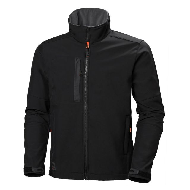 Helly Hansen Kensington Softshell Jacket