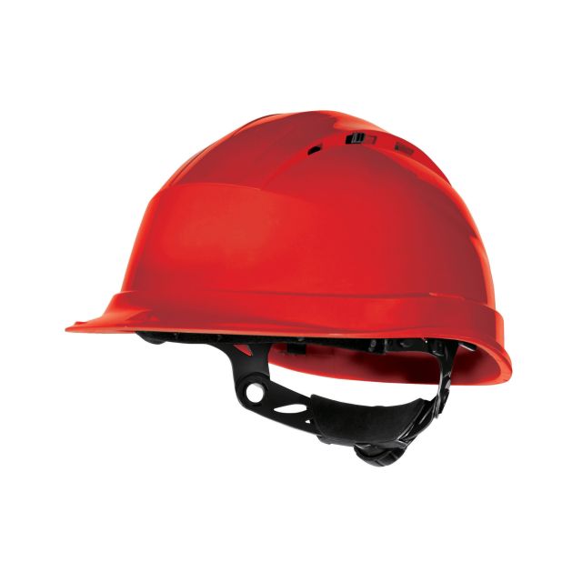 Delta Plus Quartz Rotor Safety Helmet