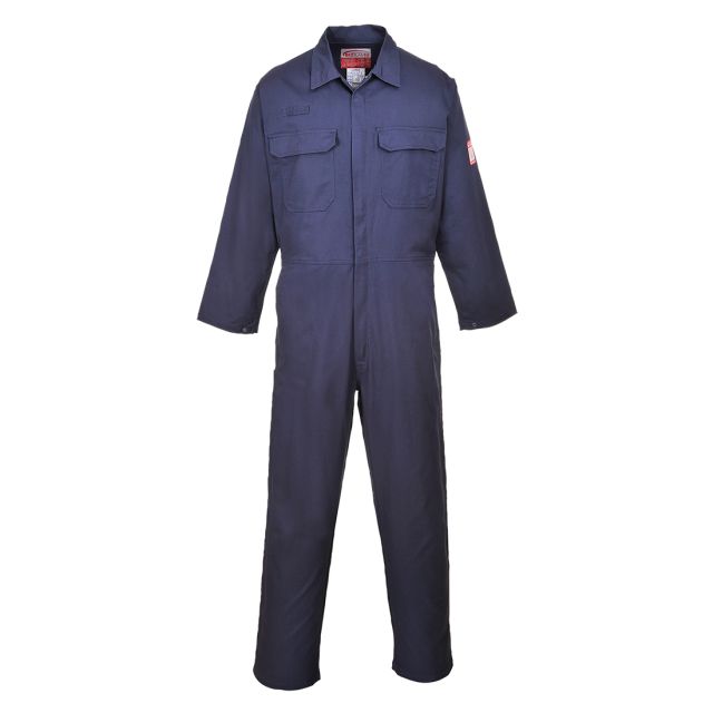 Portwest Bizflame Work Coverall