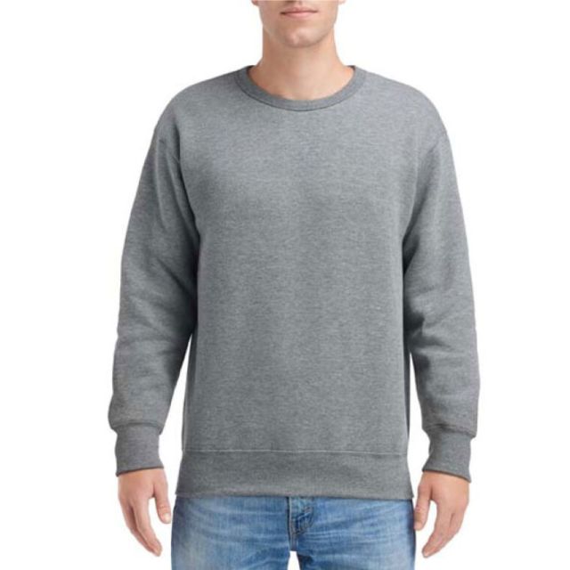 Gildan Hammer Adult Crew Sweatshirt