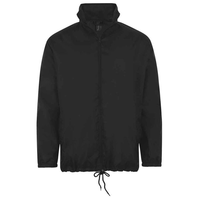 SOL'S Sols Unisex Shift Windbreaker Jacket