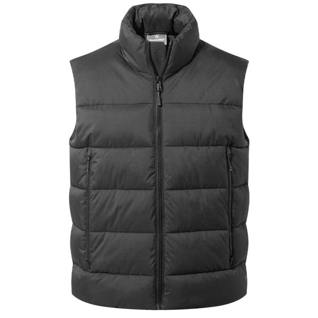 Craghoppers Expert Unisex Winter Padded Bodywarmer