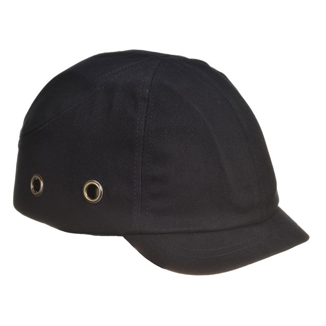 Portwest Short Peak Bump Cap