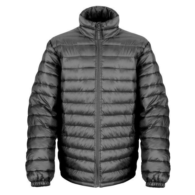 Result Urban Outdoor Wear Mens Ice Bird Padded Jacket