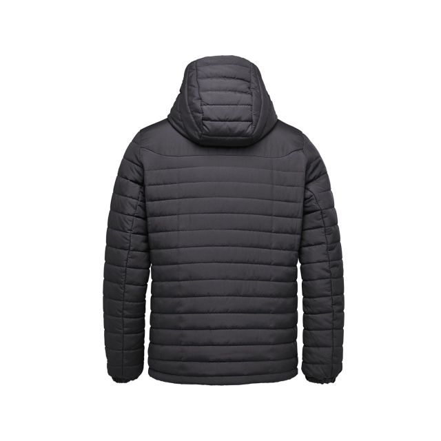 Stormtech Mens Nautilus Quilted Hoody