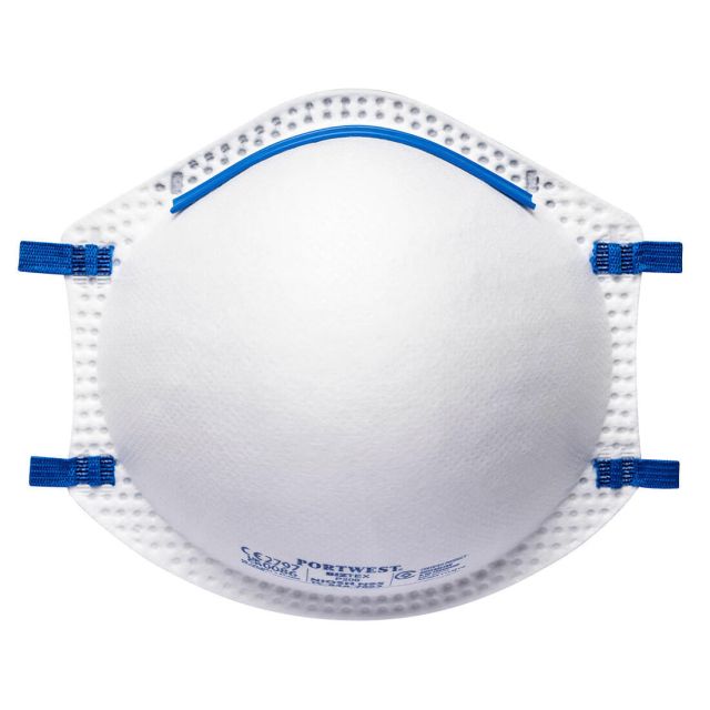 Portwest ffp2 respirator pk20