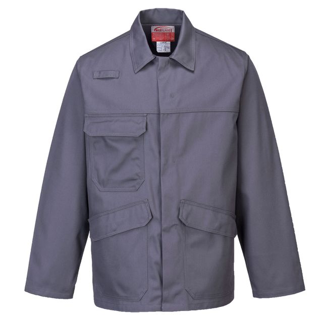 Portwest Bizflame Work Jacket