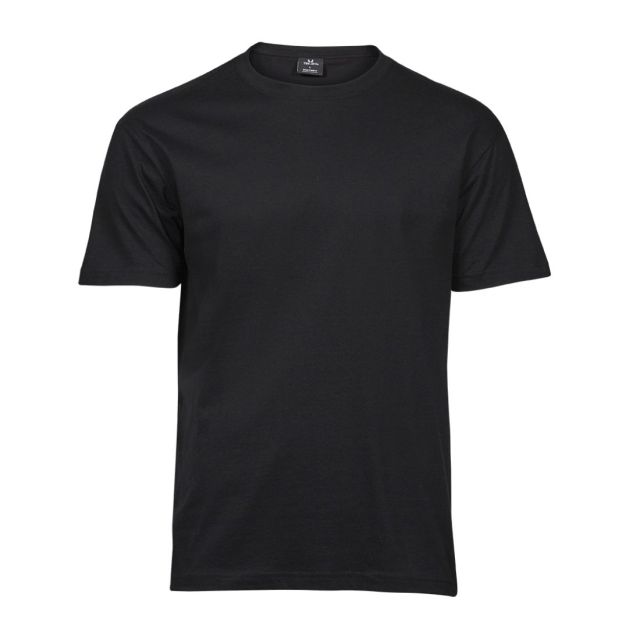 Tee Jays Mens Sof-tee