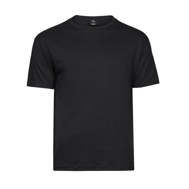 Tee Jays Mens Fashion Sof-tee