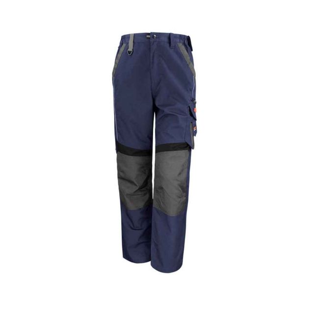 Result Work-Guard Technical Trousers