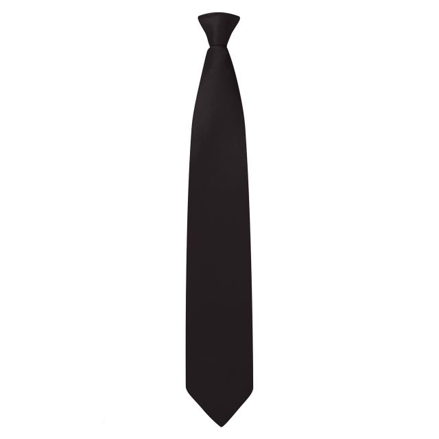 ORN Clip-on Tie