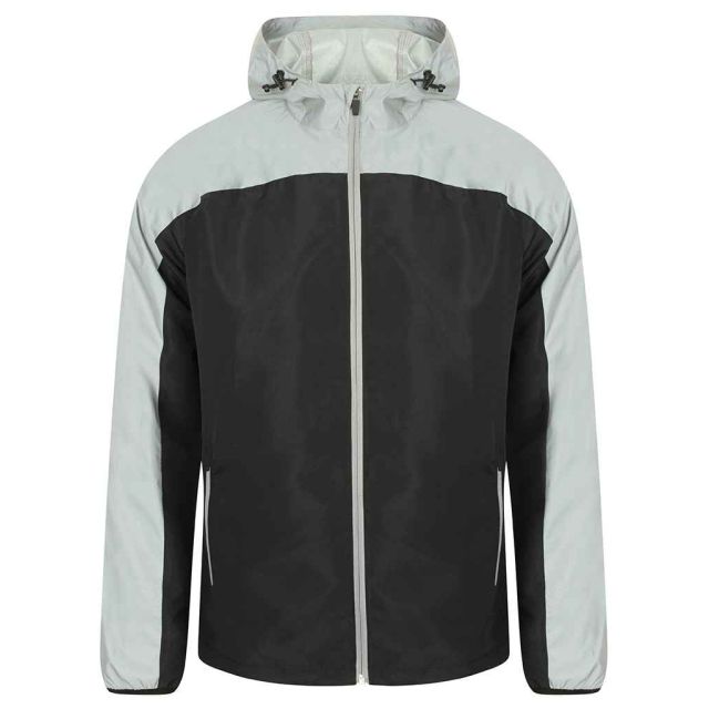 Tombo Hi Vis Performance Jacket