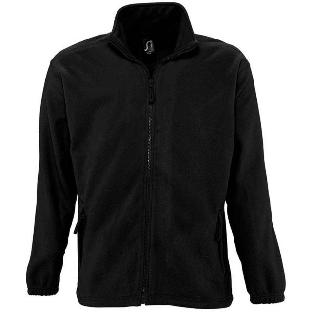 SOL'S Sols North Fleece Jacket