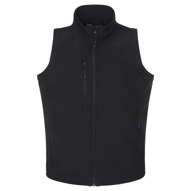 ØRN LaPWing Softshell Gilet