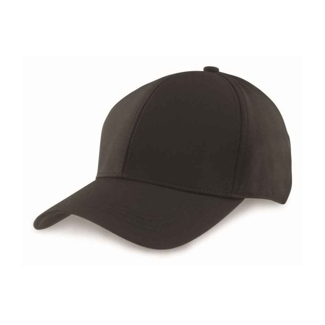 Result Headwear Result Tech Performance Soft Shell Cap