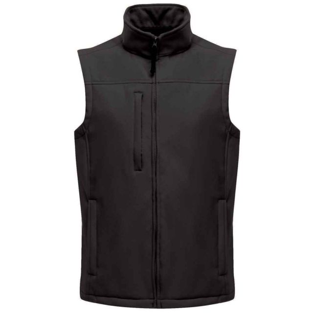 Regatta Flux Soft Shell Bodywarmer