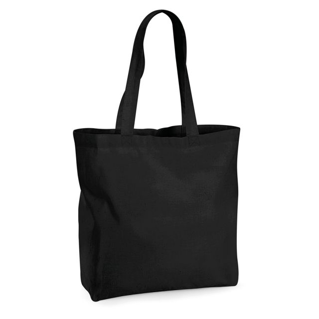 Westford Mill Organic Premium Cotton Maxi Tote