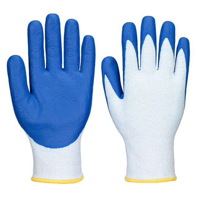 Portwest FD Cut C13 Nitrile Glove