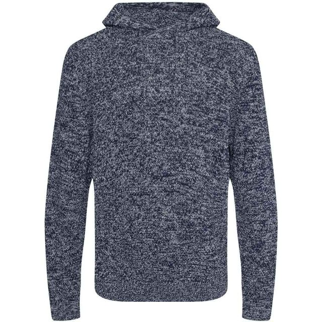 Navy/Heather Grey