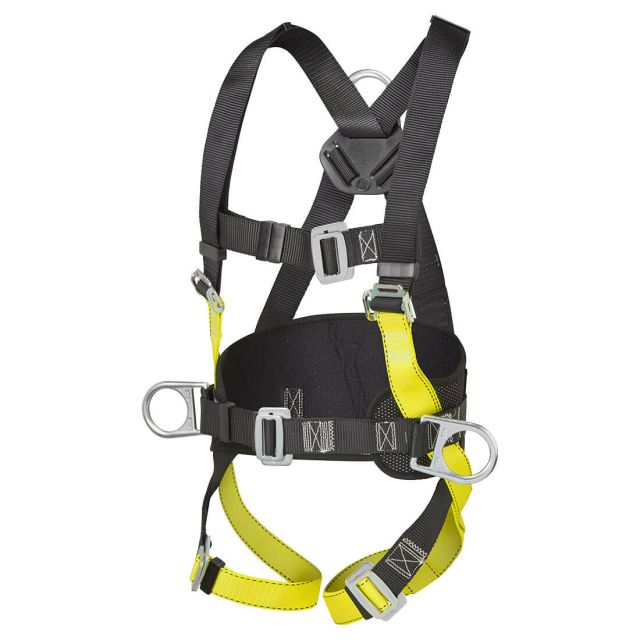 Portwest 2 Point Comfort Plus Harness